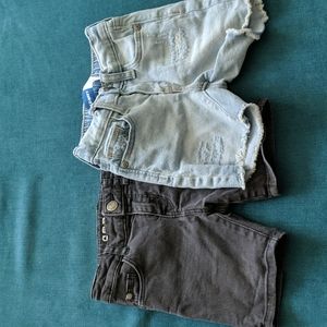 Toddler Boys Shorts Set